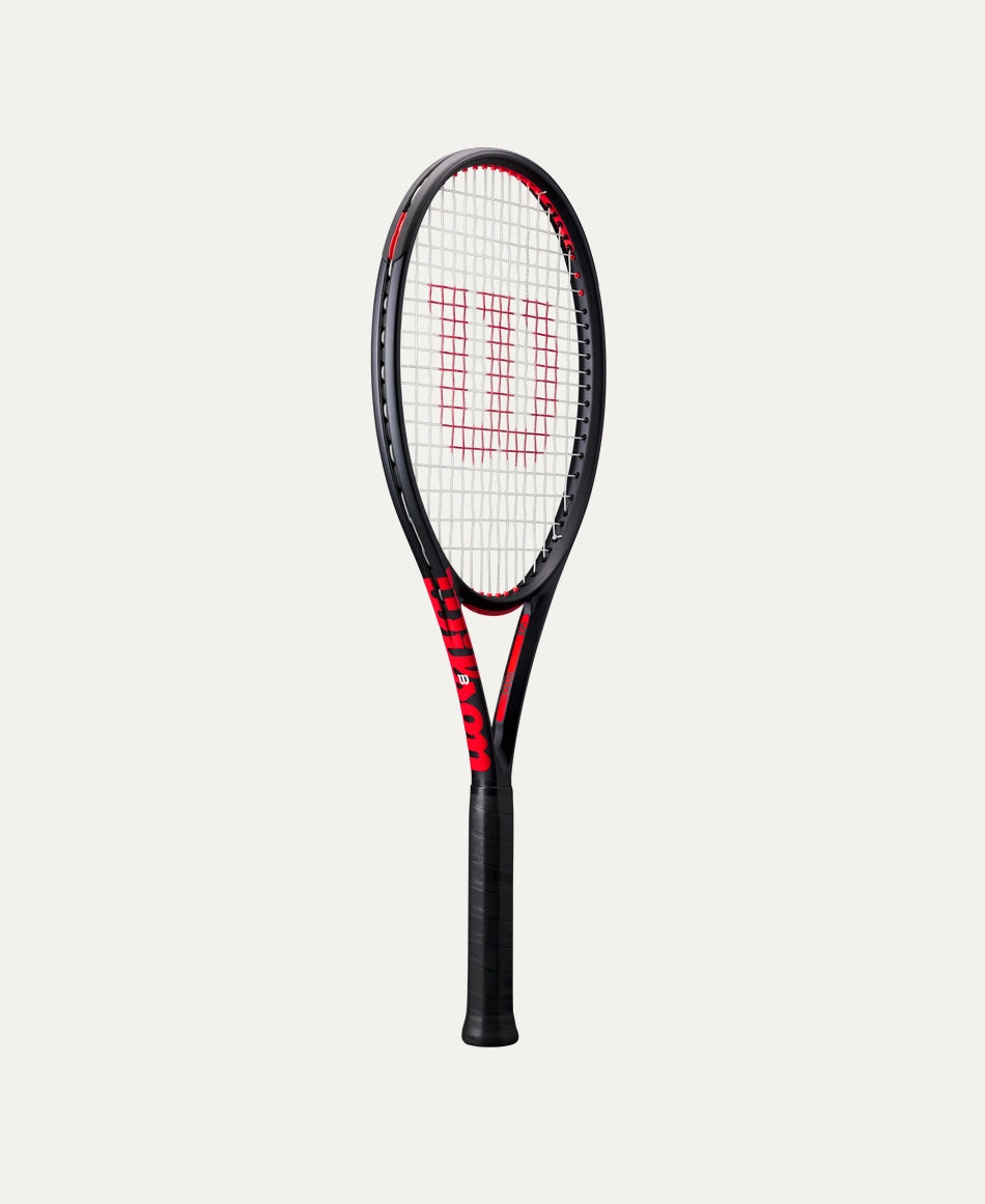 Wilson Clash 100L V3 Tennis Racket — Colorado Ski Shop